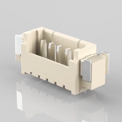1.25mm 1.0AMP سلك إلى لوحة موصل لحام 2Pin-16Pin MX 53261xx71