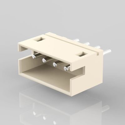 1.5mm سلك إلى لوحة موصل Dip Type Connector 2Pin-15Pin JST ZH BxB-ZR