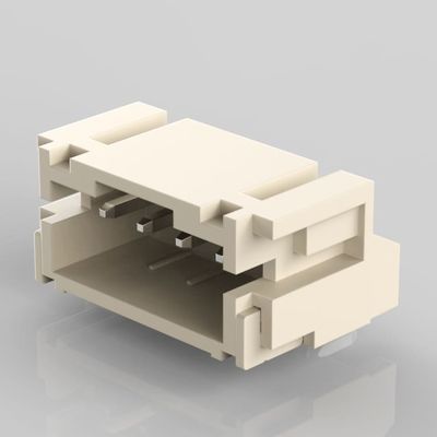 سلك بسكويت الويفر 2.0 مم إلى موصل لوحة نوع Smt موصل 2.0AMP PH SxxB PH-SM4-TB