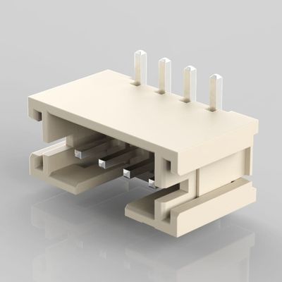 سلك بسكويت الويفر 2.0 مم إلى موصل لوحة نوع Smt موصل 2.0AMP PH SxxB PH-SM4-TB