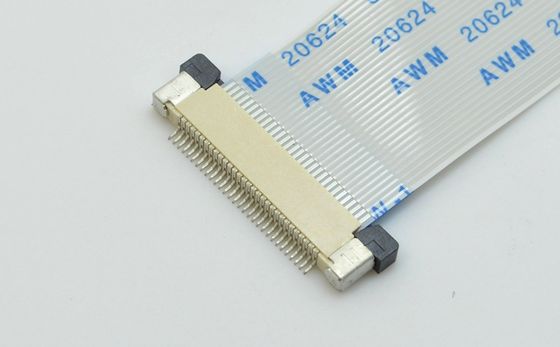 موصلات Soyoung FFC FPC 0.5 مم موصل FPC SMT Botton نوع الاتصال