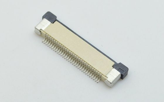 موصلات Soyoung FFC FPC 0.5 مم موصل FPC SMT Botton نوع الاتصال