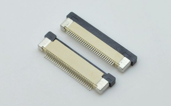 موصلات Soyoung FFC FPC 0.5 مم موصل FPC SMT Botton نوع الاتصال
