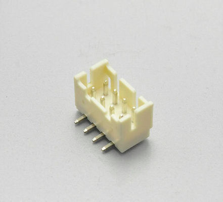3.0Amp SMT نوع السلك إلى Pcb Connector سلسلة PHD2.0
