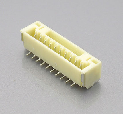 1.0امبر 1.25ملم سلك المصفوفة إلى الجهاز الموصول نايلون-9T 2 Pin-15Pin