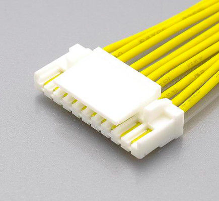 1.0امبر 1.25ملم سلك المصفوفة إلى الجهاز الموصول نايلون-9T 2 Pin-15Pin