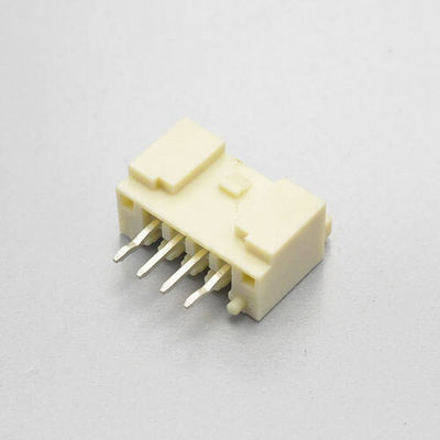 2.0 ملم سلك إلى لوحة رابط وافر صف واحد غطاء نوع 1 * 2Pin-1 * 15Pin JST PA SXXB-PASK