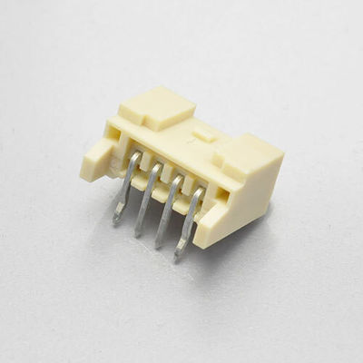 2.0 ملم سلك إلى لوحة رابط وافر صف واحد غطاء نوع 1 * 2Pin-1 * 15Pin JST PA SXXB-PASK