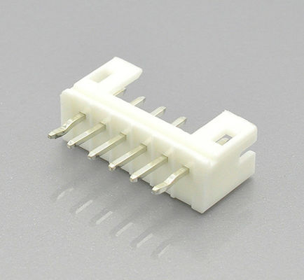 2.0 ملم سلك إلى لوحة وافير رابط صف واحد غطاء نوع 1 * 2Pin-1 * 18Pin JST PH SxB-PH-K-S
