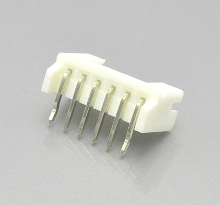 2.0 ملم سلك إلى لوحة وافير رابط صف واحد غطاء نوع 1 * 2Pin-1 * 18Pin JST PH SxB-PH-K-S